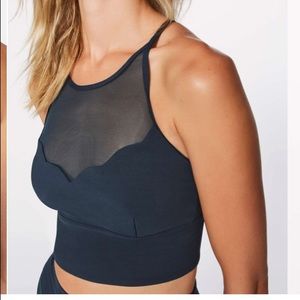Lululemon adore your core bra